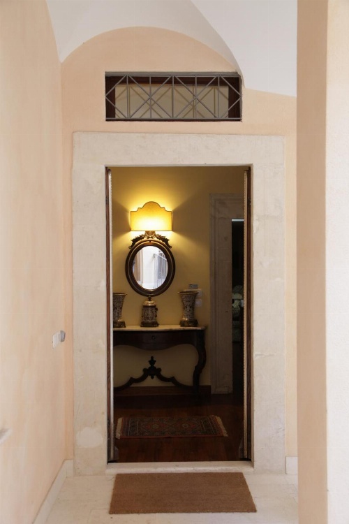 B&B Charme Celestino V° image 1