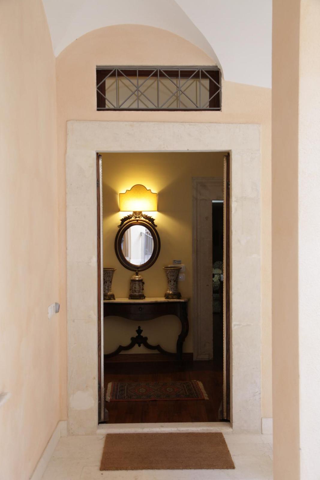 B&B Charme Celestino V°