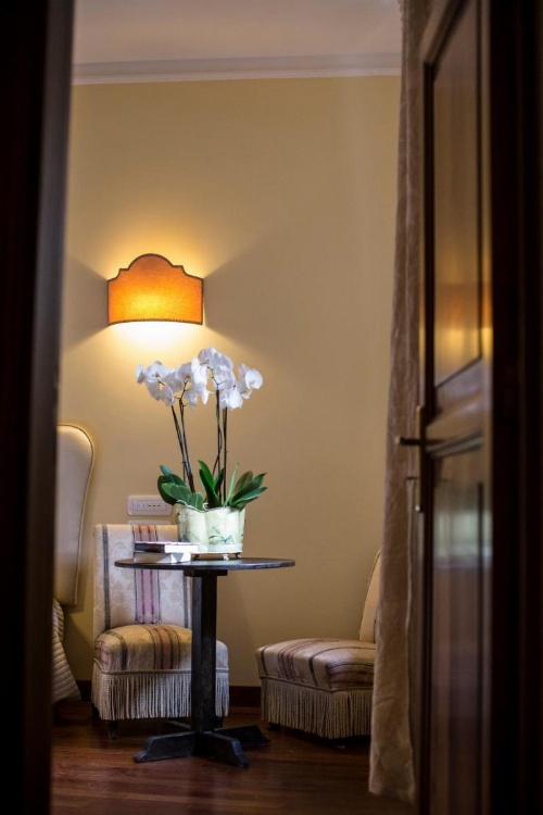 B&B Charme Celestino V° image 13