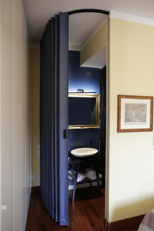 B&B Charme Celestino V° image 17