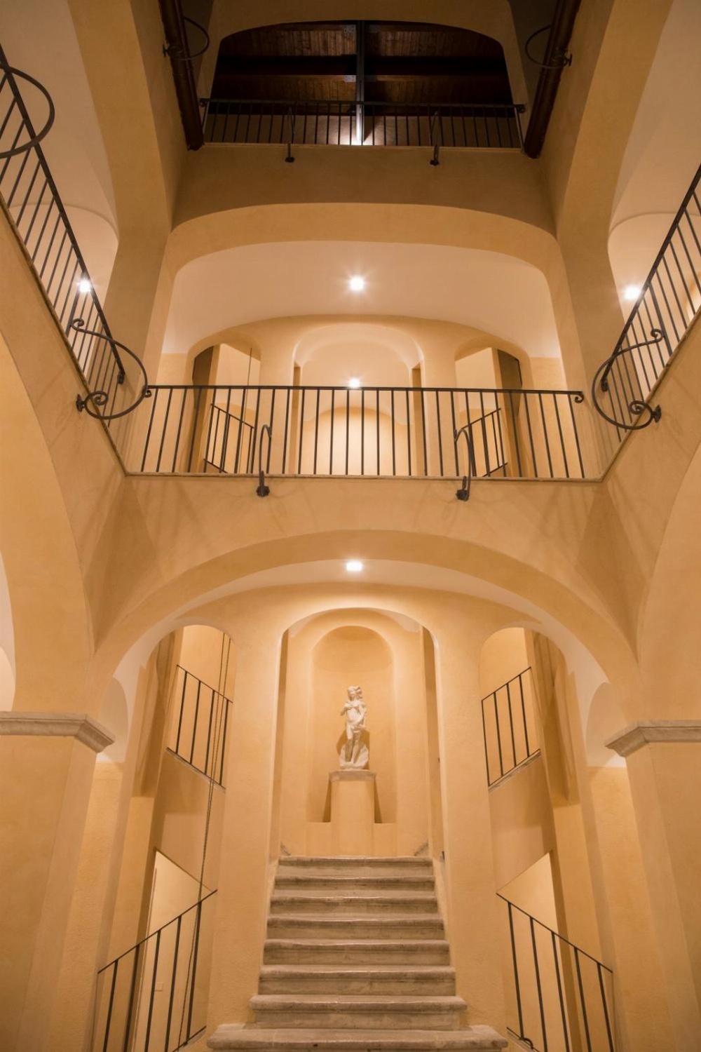 B&B Charme Celestino V° Main image