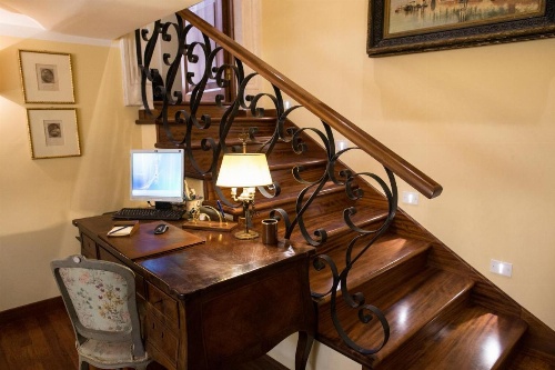 B&B Charme Celestino V° image 26