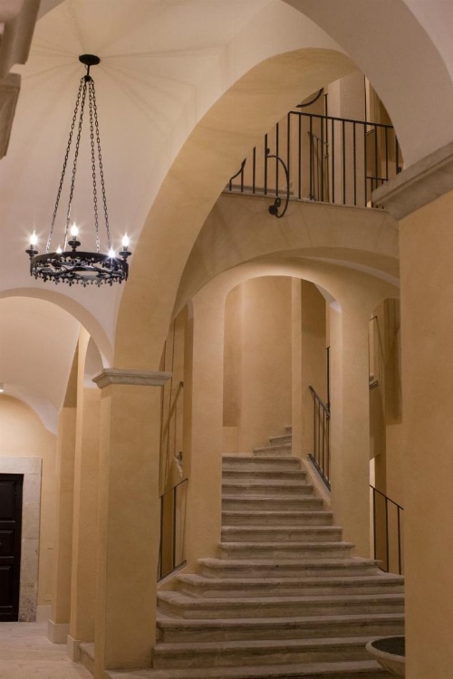 B&B Charme Celestino V° image 27