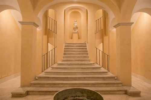 B&B Charme Celestino V° image 28