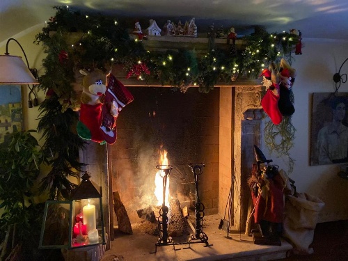 B&B Charme Celestino V° image 29