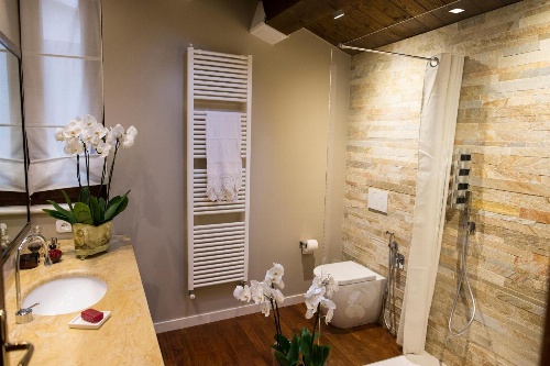 B&B Charme Celestino V° image 4