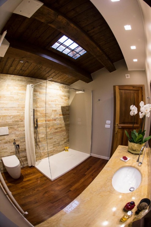 B&B Charme Celestino V° image 5