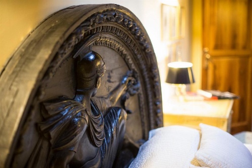 B&B Charme Celestino V° image 6