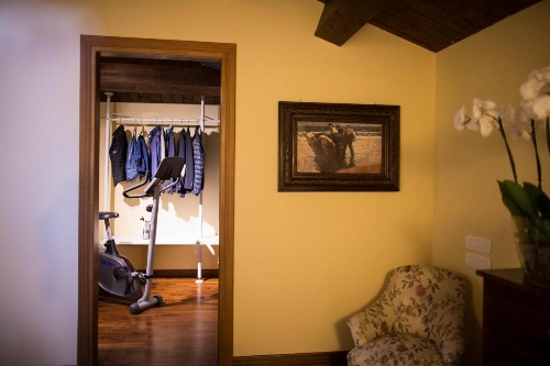 B&B Charme Celestino V° image 7