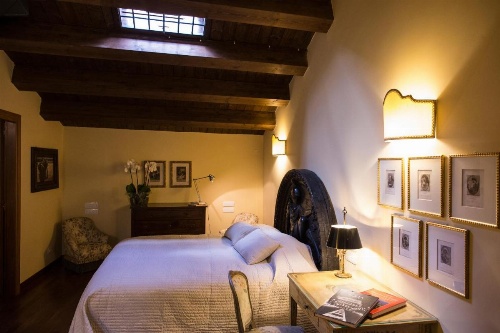 B&B Charme Celestino V° image 8